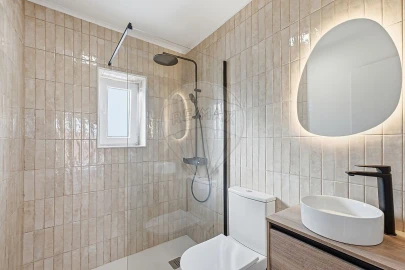 Moradia T2 para Venda em Olhalvo