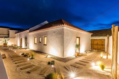 Moradia T2 para Venda em Olhalvo