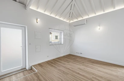 Moradia T2 para Venda em Olhalvo