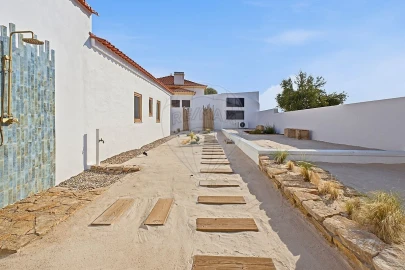 Moradia T2 para Venda em Olhalvo