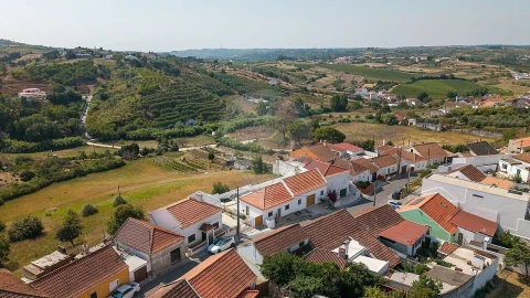 Moradia T2 para Venda em Olhalvo