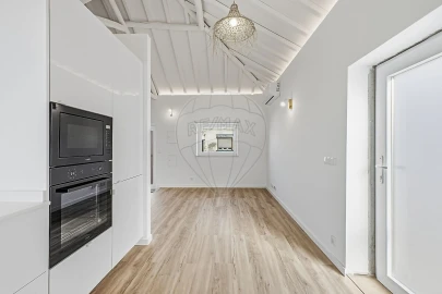 Moradia T2 para Venda em Olhalvo