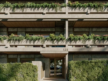 Apartamento T0 para Venda em Aldoar, Foz do Douro e Nevogilde