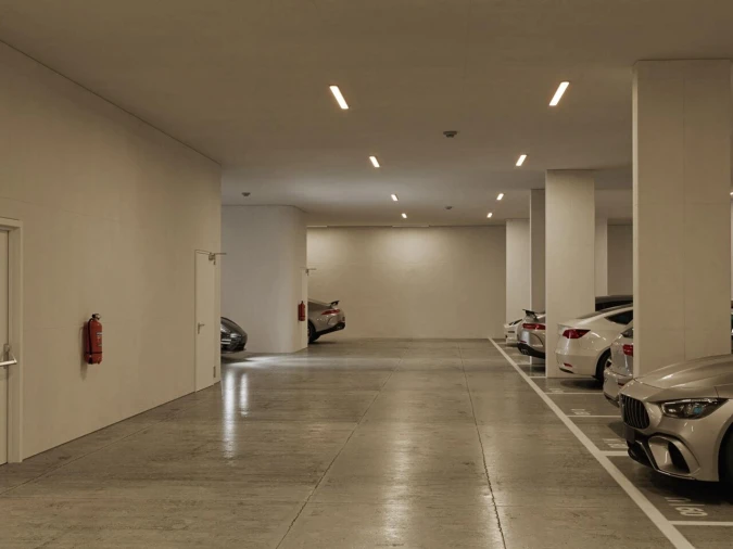Apartamento T0 para Venda em Aldoar, Foz do Douro e Nevogilde Foto 21