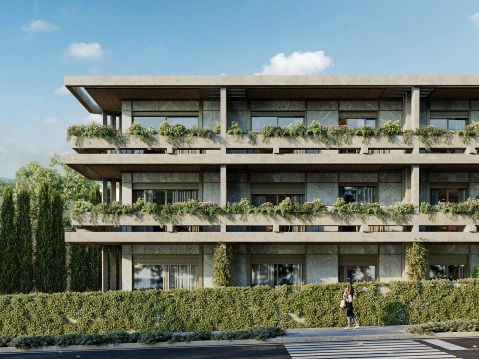 Apartamento T1 para Venda em Aldoar, Foz do Douro e Nevogilde Foto 5