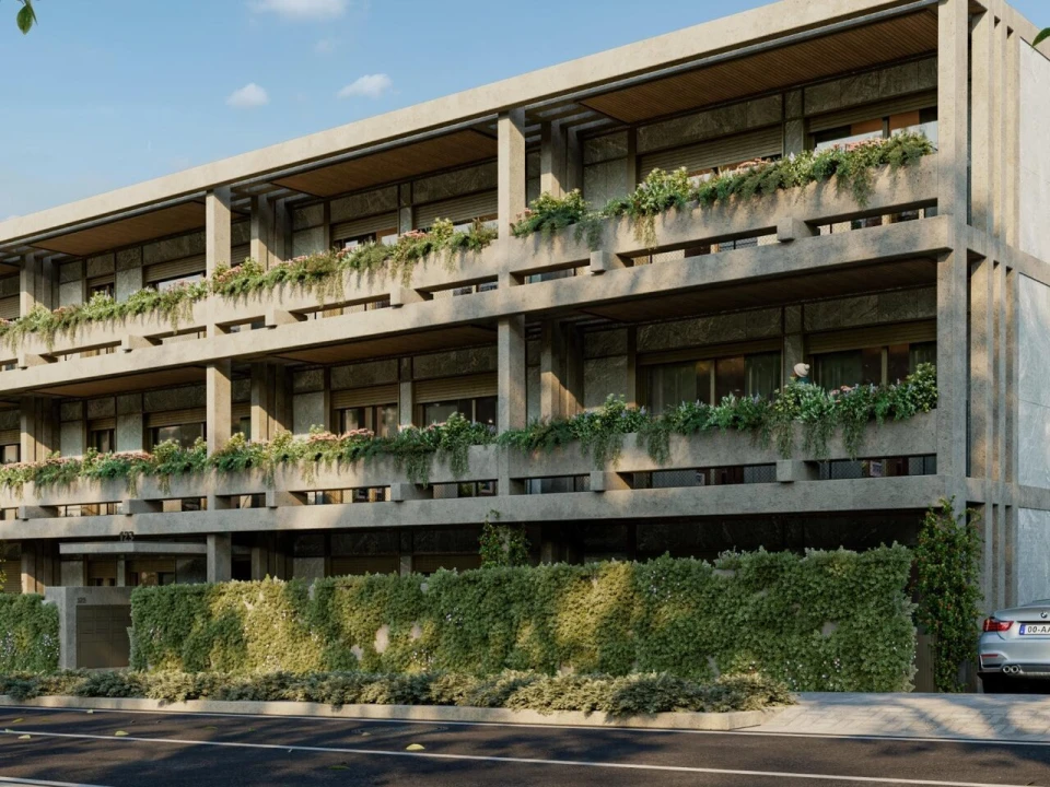 Apartamento T1 para Venda em Aldoar, Foz do Douro e Nevogilde Foto 29