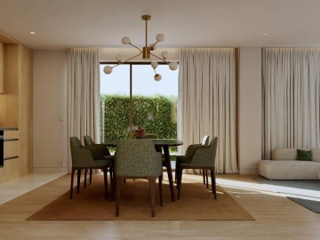 Apartamento T1 para Venda em Aldoar, Foz do Douro e Nevogilde