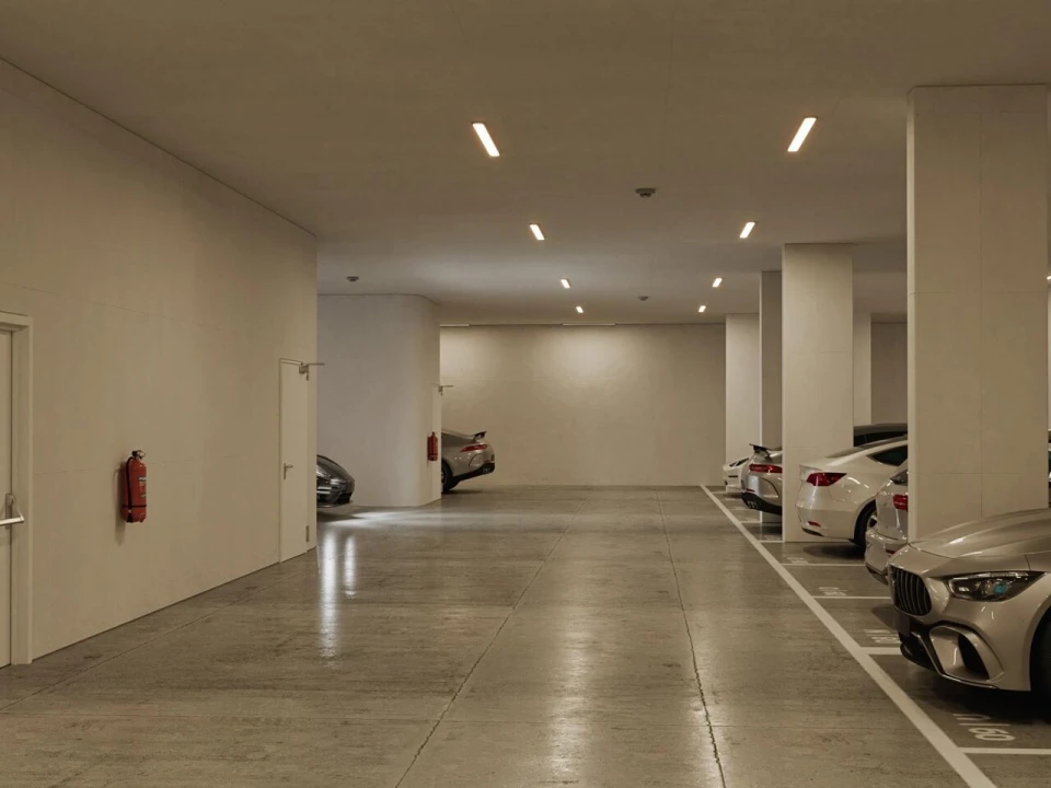 Apartamento T1 para Venda em Aldoar, Foz do Douro e Nevogilde Foto 21