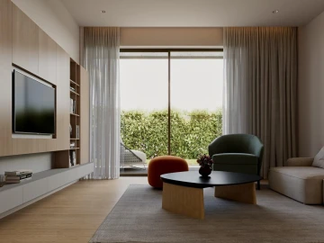 Apartamento T2 para Venda em Aldoar, Foz do Douro e Nevogilde