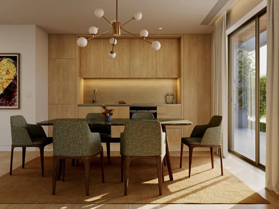 Apartamento T1 para Venda em Aldoar, Foz do Douro e Nevogilde Foto 4