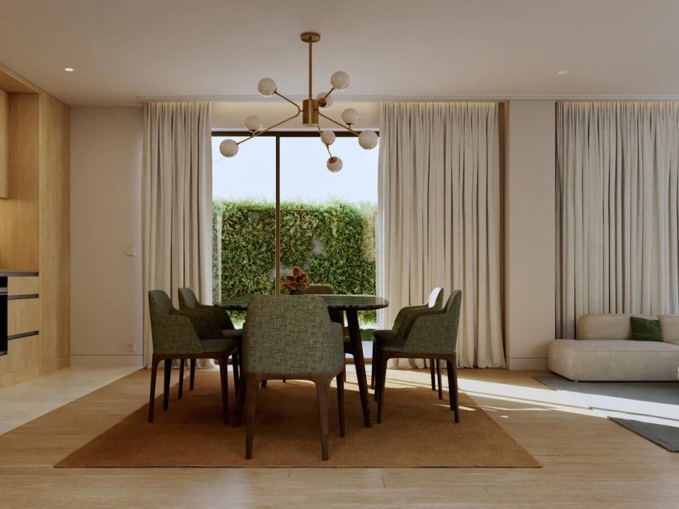 Apartamento T1 para Venda em Aldoar, Foz do Douro e Nevogilde Foto 5