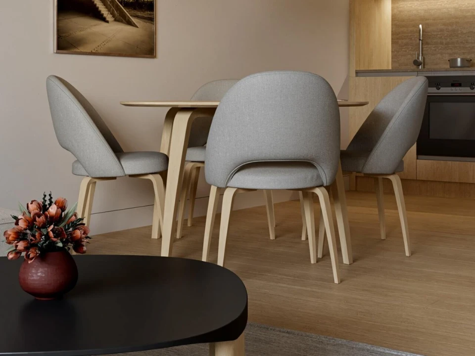 Apartamento T1 para Venda em Aldoar, Foz do Douro e Nevogilde Foto 12
