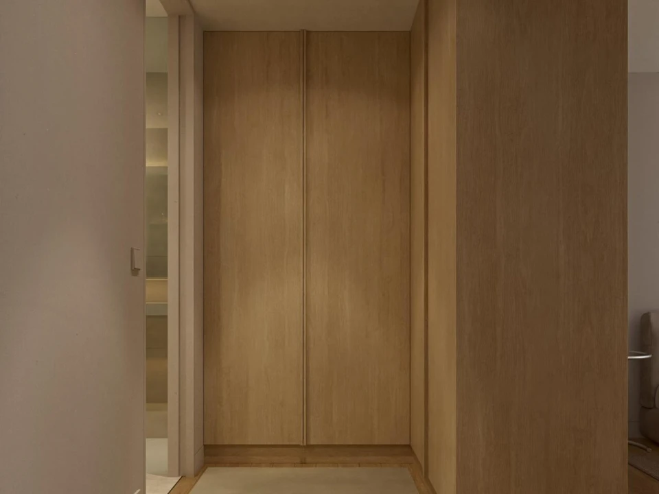 Apartamento T1 para Venda em Aldoar, Foz do Douro e Nevogilde Foto 16