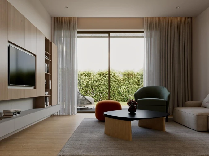 Apartamento T1 para Venda em Aldoar, Foz do Douro e Nevogilde Foto 6