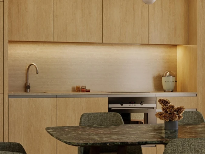 Apartamento T1 para Venda em Aldoar, Foz do Douro e Nevogilde Foto 7