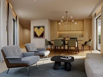 Apartamento T0 para Venda em Aldoar, Foz do Douro e Nevogilde