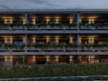 Apartamento T0 para Venda em Aldoar, Foz do Douro e Nevogilde