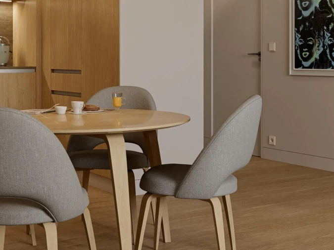 Apartamento T0 para Venda em Aldoar, Foz do Douro e Nevogilde Foto 12