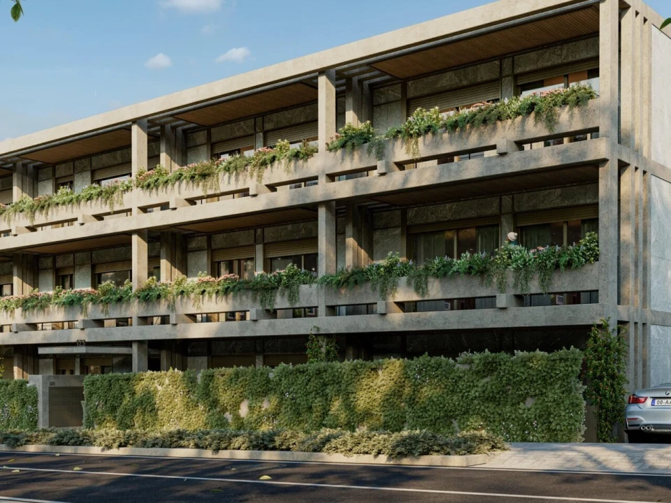 Apartamento T1 para Venda em Aldoar, Foz do Douro e Nevogilde Foto 29