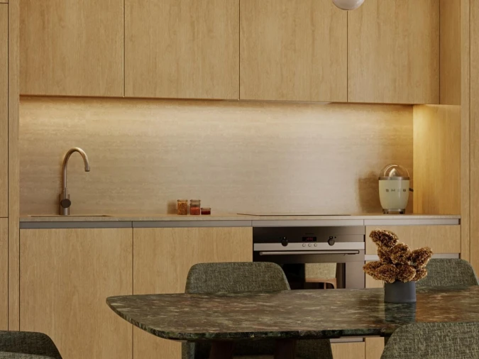 Apartamento T1 para Venda em Aldoar, Foz do Douro e Nevogilde Foto 7