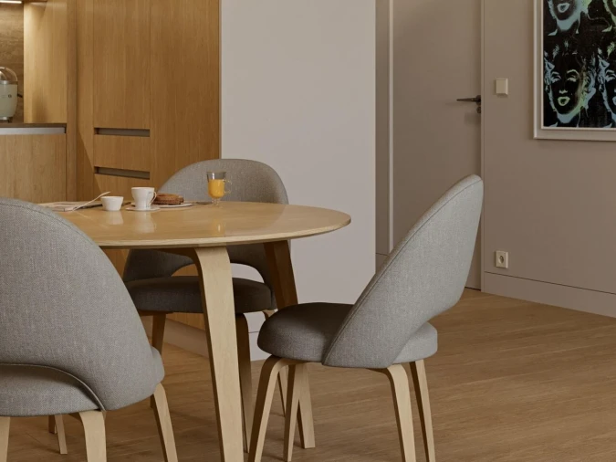 Apartamento T1 para Venda em Aldoar, Foz do Douro e Nevogilde Foto 11