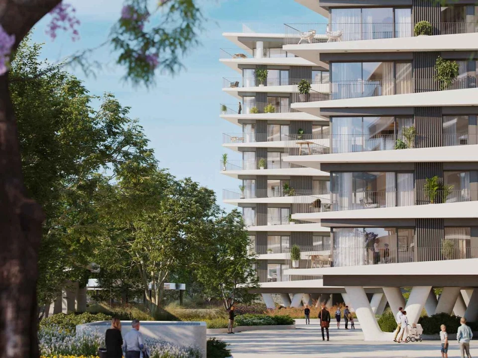 Apartamento T2 para Venda em Lumiar Foto 2