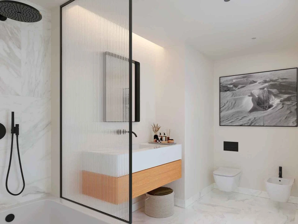 Apartamento T2 para Venda em Lumiar Foto 10