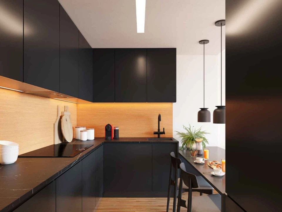 Apartamento T2 para Venda em Lumiar Foto 29