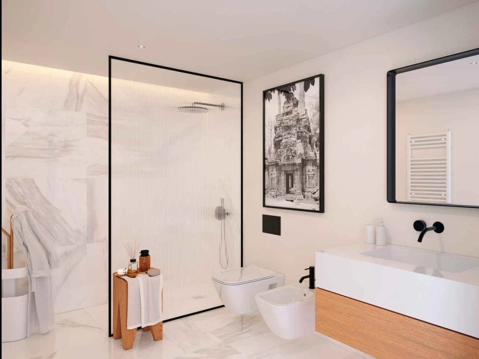 Apartamento T2 para Venda em Lumiar Foto 32