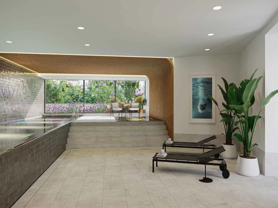 Apartamento T2 para Venda em Lumiar Foto 33