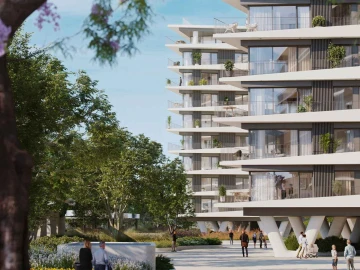 Apartamento T2 para Venda em Lumiar