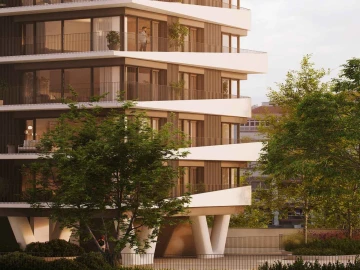 Apartamento T2 para Venda em Lumiar