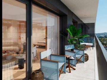 Apartamento T2 para Venda em Lumiar