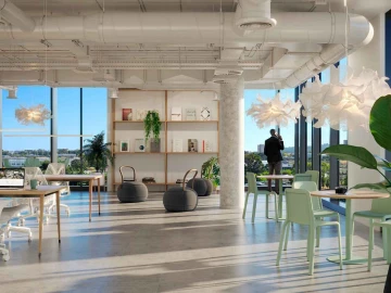 Apartamento T2 para Venda em Lumiar