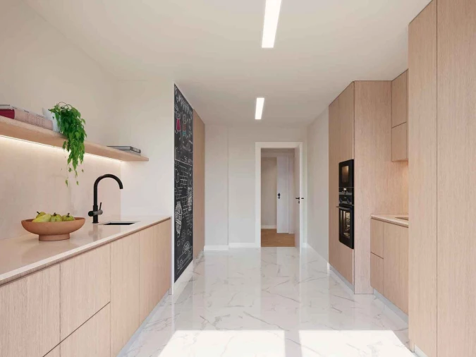 Apartamento T2 para Venda em Lumiar Foto 7