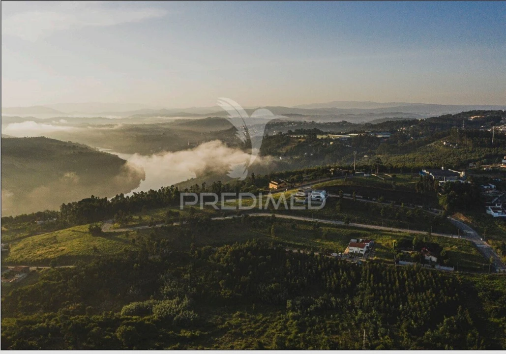 Terreno para Venda em Sandim, Olival, Lever e Crestuma Foto 13