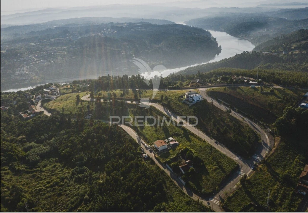 Terreno para Venda em Sandim, Olival, Lever e Crestuma Foto 12