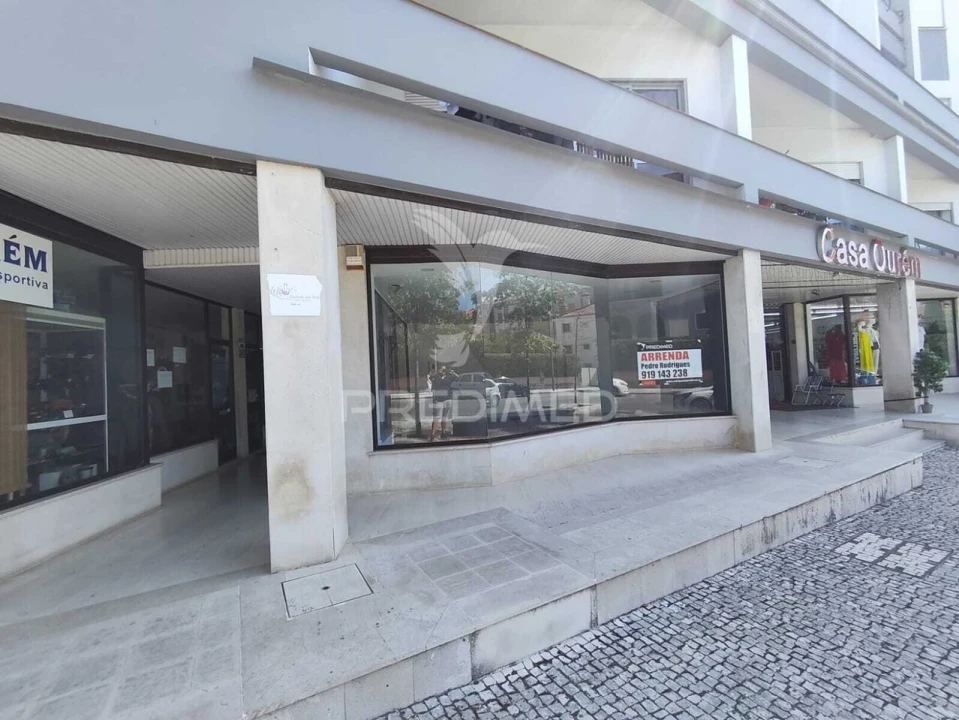 Loja para Venda em Nossa Senhora da Piedade Foto 3