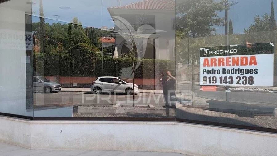 Loja para Venda em Nossa Senhora da Piedade