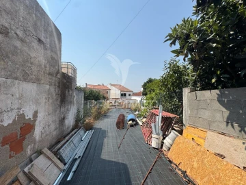 Moradia T3 para Venda em São Miguel do Rio Torto e Rossio Ao Sul do Tejo