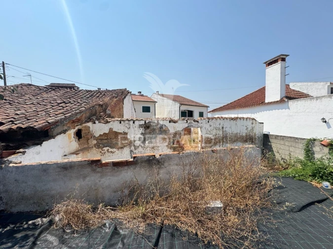 Moradia T3 para Venda em São Miguel do Rio Torto e Rossio Ao Sul do Tejo Foto 5