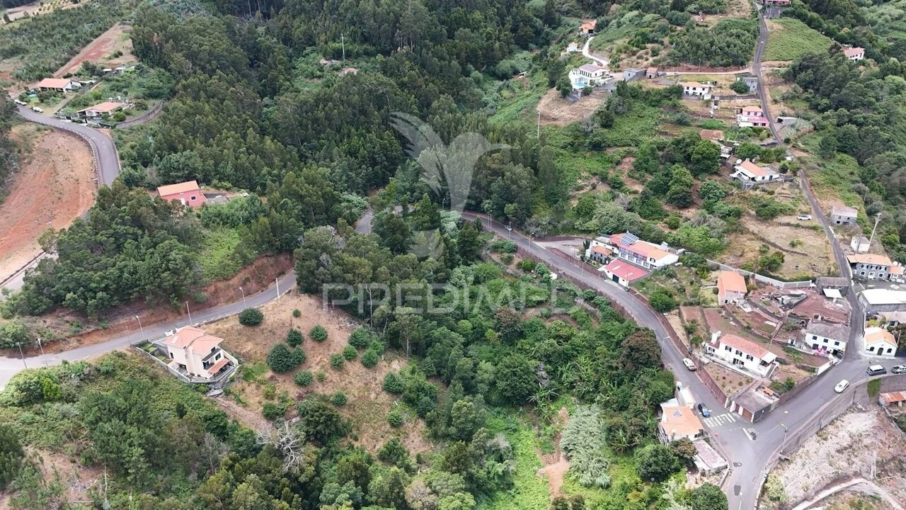 Terreno para Arrendamento em Santa Cruz Foto 7