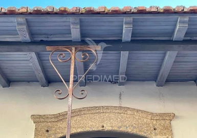 Moradia T5 para Venda em Torre de D. Chama