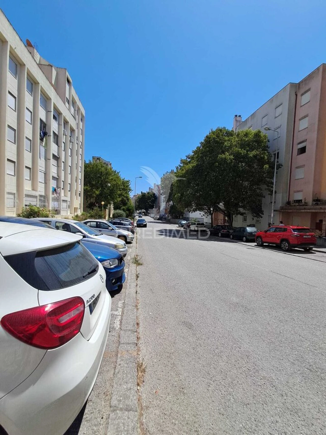 Apartamento T1 para Venda em Caparica e Trafaria Foto 21