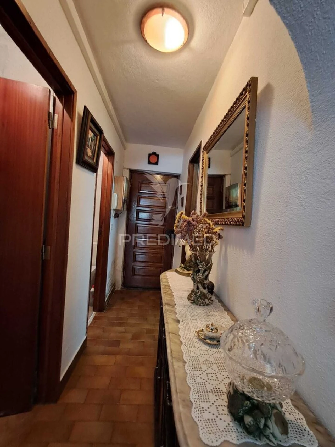 Apartamento T1 para Venda em Caparica e Trafaria Foto 11