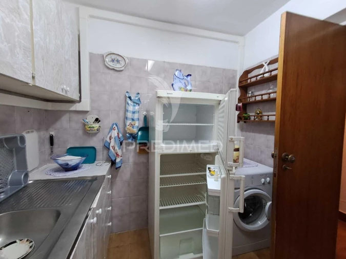 Apartamento T1 para Venda em Caparica e Trafaria Foto 16