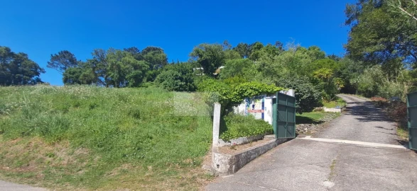 Terreno para Venda em Salir de Matos