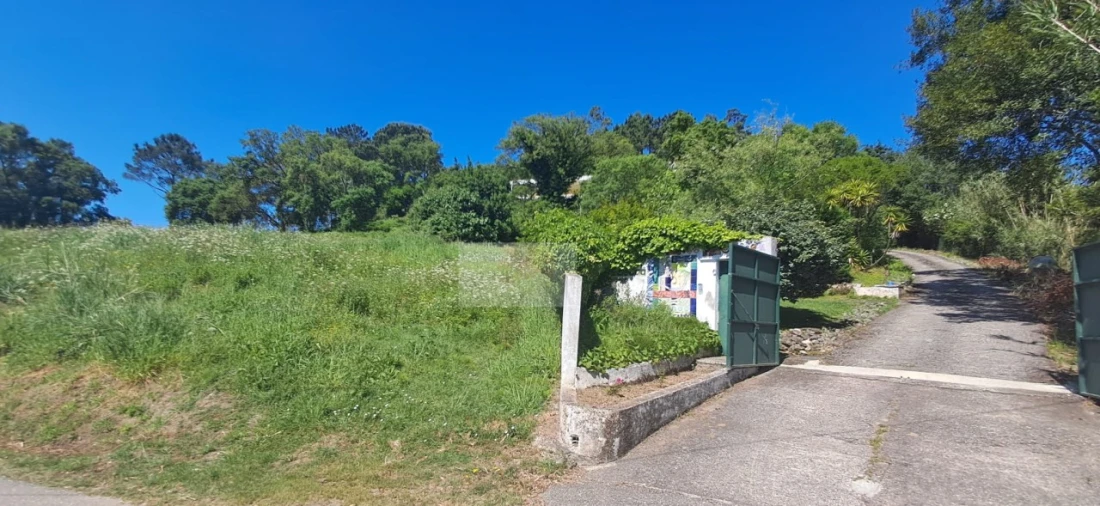 Terreno para Venda em Salir de Matos Foto 11