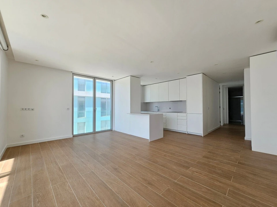 Apartamento T2 para Venda em São Martinho do Porto Foto 6
