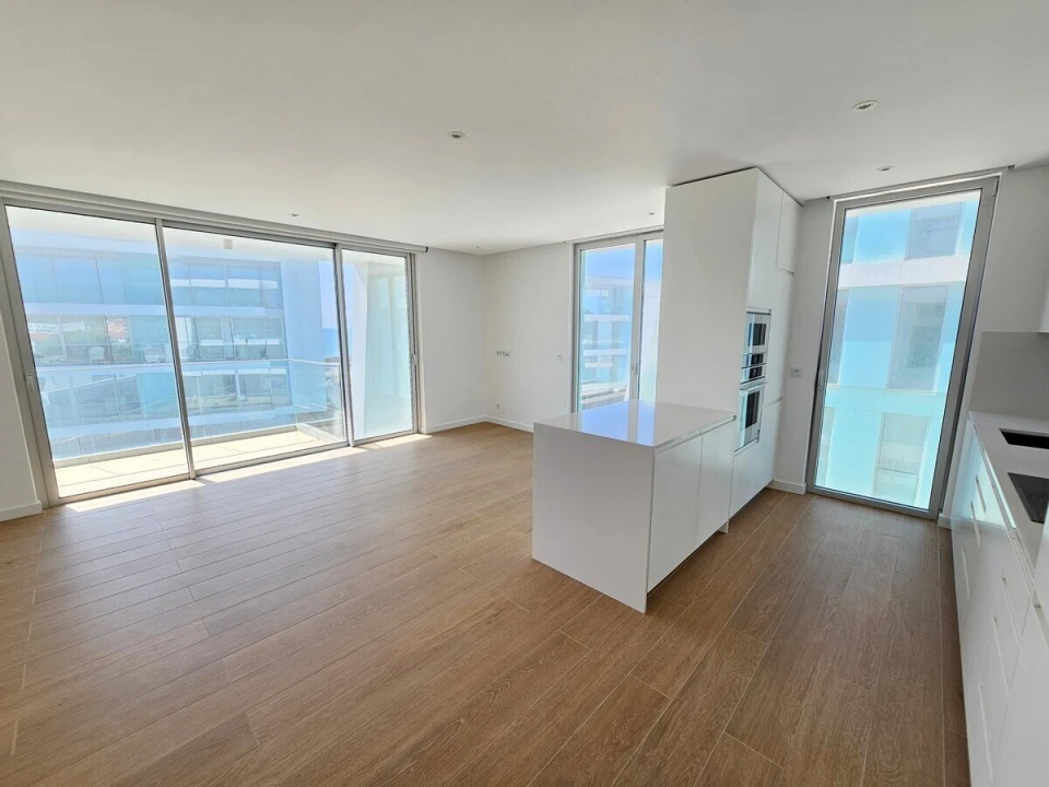 Apartamento T2 para Venda em São Martinho do Porto Foto 11
